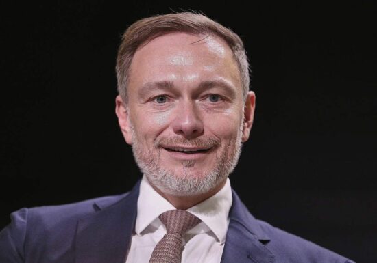 Ex-Finanzminister Lindner darf künftig in Start-ups investieren