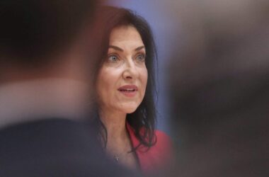Grüne kritisieren Reiche-Berater: Deutscher Stahl nicht obsolet