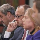 Linke wirft Koalition "Planwirtschaft für Sozialabbau" vor
