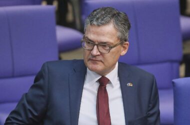 Kiesewetter fordert mehr Demut Deutschlands im Fall Nord Stream
