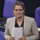 Justizministerin lehnt Begriffsverbot für Veggie-Produkte ab
