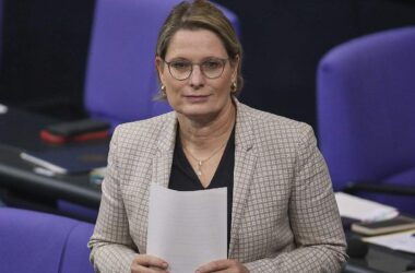 Justizministerin lehnt Begriffsverbot für Veggie-Produkte ab
