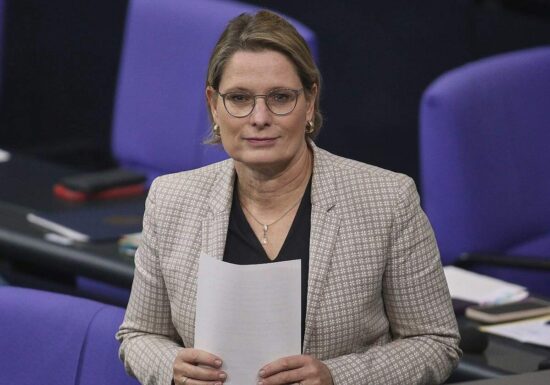 Justizministerin lehnt Begriffsverbot für Veggie-Produkte ab