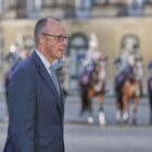 Bundesregierung: Israel-Sanktionen in Kopenhagen kein Thema mehr