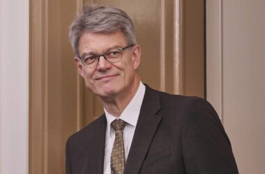 Schnieder nach Kreislaufkollaps "wieder voll im Dienst"