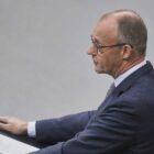 Merz drängt auf mehr rein europäische Handelsabkommen