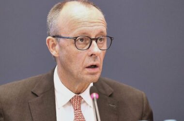 Linken-Chefin: Kanzler und Minister sollten Gehaltserhöhung spenden