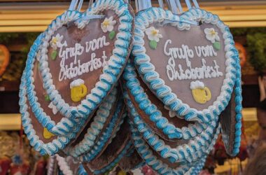 Sperrung des Oktoberfestes aufgehoben - Wiedereröffnung um 17:30 Uhr