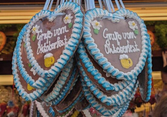 Sperrung des Oktoberfestes aufgehoben - Wiedereröffnung um 17:30 Uhr