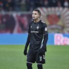 1. Bundesliga: Bremen erringt knappen Heimsieg gegen St. Pauli