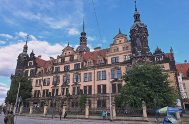 Deutscher Museumsbund beklagt zunehmende Gewalt bei Überfallen