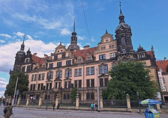 Deutscher Museumsbund beklagt zunehmende Gewalt bei Überfallen