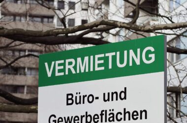 Studie: Höhere Gewerbesteuern belasten Immobilieneigentümer