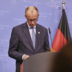 Zwei Drittel fordern von Merz mehr Sorgfalt bei der Wortwahl