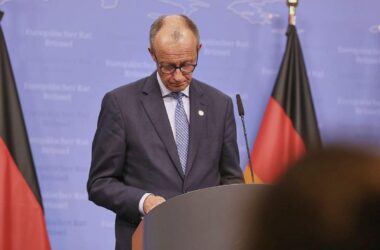 Zwei Drittel fordern von Merz mehr Sorgfalt bei der Wortwahl