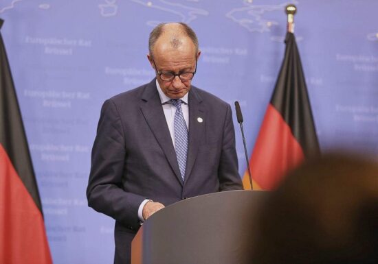 Zwei Drittel fordern von Merz mehr Sorgfalt bei der Wortwahl