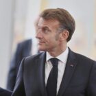 Macron verteidigt Frankreichs Wirtschaftskraft