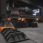 Auftragsbestand der Industrie wächst leicht