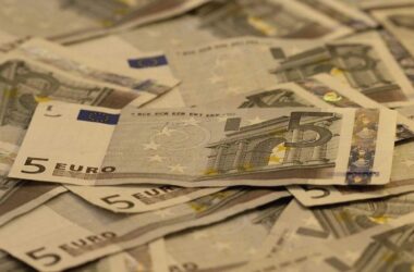 Deutschland bleibt Land der Sparer