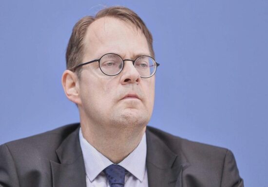 Linksfraktionschef nennt CDU-Umgang mit AfD "brandgefährlich"