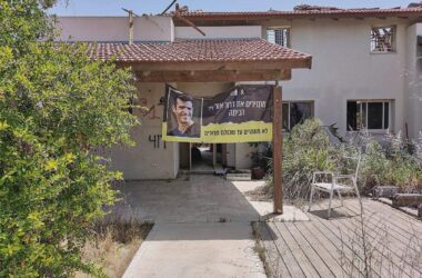 Israels Botschafter fordert "kurze" Verhandlungen mit der Hamas