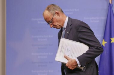 Forsa: AfD bleibt stärkste Kraft - Merz erneut auf neuem Tiefstwert