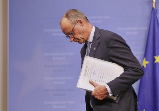Forsa: AfD bleibt stärkste Kraft - Merz erneut auf neuem Tiefstwert