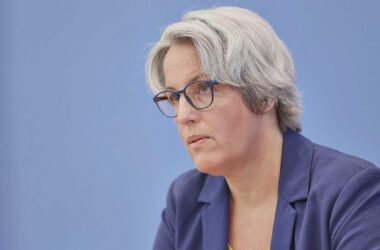 Missbrauchsbeauftragte kritisiert Aus für Fonds für Betroffene
