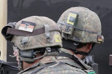 Union besteht auf Wehrdienst-Kompromiss mit Losverfahren