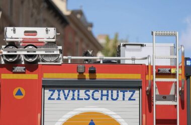 Schweitzer will Zivilschutz in Deutschland neu aufbauen