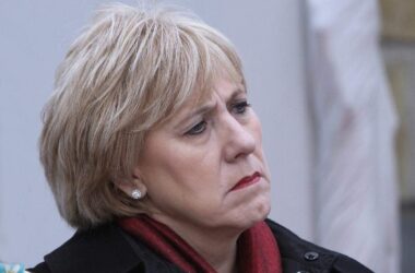 Irland: Connolly wird neue Präsidentin - Humphreys gratuliert