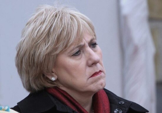 Irland: Connolly wird neue Präsidentin - Humphreys gratuliert