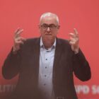 Bovenschulte fordert Neuordnung der Bund-Länder-Finanzen -