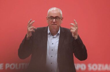 Bovenschulte fordert Neuordnung der Bund-Länder-Finanzen -