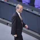 Klein will mehr Abschiebung von Antisemiten ohne deutschen Pass