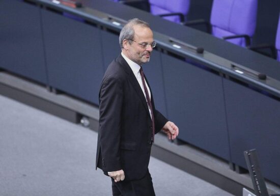 Klein will mehr Abschiebung von Antisemiten ohne deutschen Pass