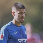 1. Bundesliga: Hoffenheim schlägt St. Pauli hochverdient und klar
