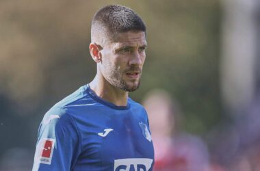 1. Bundesliga: Hoffenheim schlägt St. Pauli hochverdient und klar