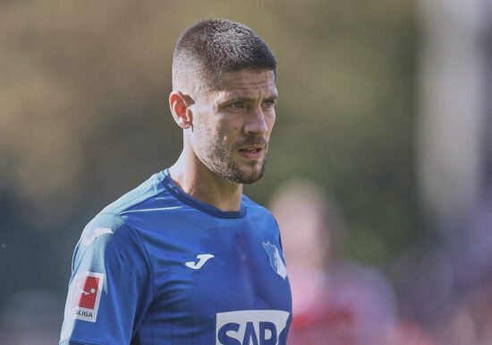 1. Bundesliga: Hoffenheim schlägt St. Pauli hochverdient und klar