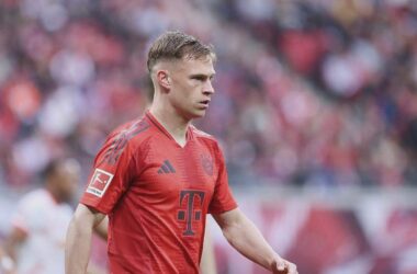 Bundesliga: Bayern siegen bei Gladbach - Leipzig feiert Rekordsieg