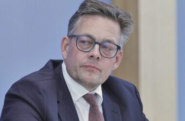 Von Notz fordert monatlichen Bericht zu hybriden Angriffen