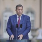 Finanzminister kündigt "Marathon der Reformen" an