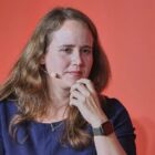 Lang will Grüne "näher an den Alltag der Menschen heranrücken"