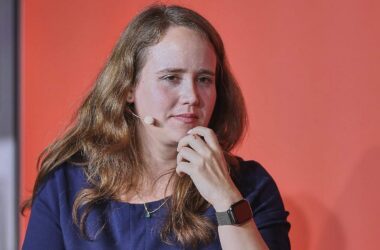 Lang will Grüne "näher an den Alltag der Menschen heranrücken"