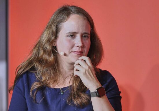 Lang will Grüne "näher an den Alltag der Menschen heranrücken"