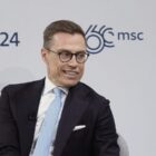 Finnlands Präsident lobt Trumps Ukrainepolitik