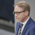 Sicherheitspolitiker warnen vor russischer Spionage im Bundestag