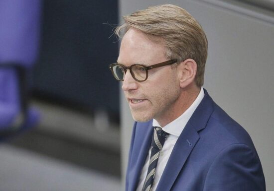 Sicherheitspolitiker warnen vor russischer Spionage im Bundestag