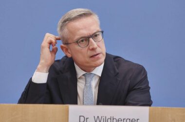 Wildberger: Bürokratiemeldeportal soll Ende des Jahres starten
