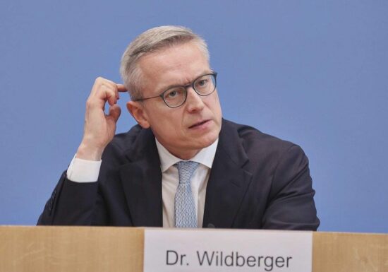 Wildberger: Bürokratiemeldeportal soll Ende des Jahres starten